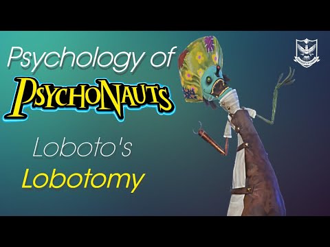 Видео: Психология психонавтов | Лоботомия Лобото