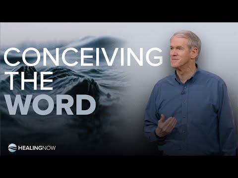 Видео: Постижение Слова — Исцеление СЕЙЧАС с Барри Беннеттом — 14 августа 2024 г.