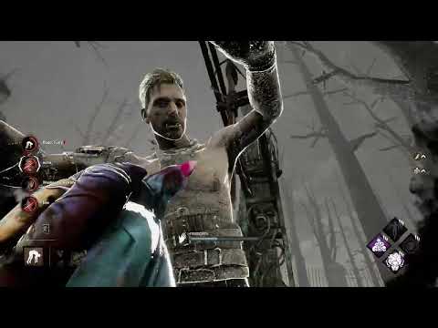 Видео: DEAD BY DAYLIGHT — ГРЯЗЬ СИЛЬНА ДАЖЕ В НЕУМЕЛЫХ РУЧКАХ ;-)