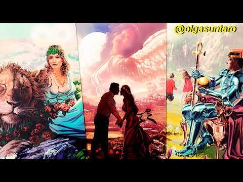 Видео: МУЖЧИНА, ДЛЯ КОТОРОГО Я СТАНУ ЛЮБИМОЙ! 🌺 #таро