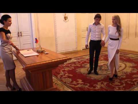 Видео: Наша роспись)