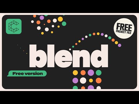 Видео: Duplicator Blend | Учебное пособие по кавалерии