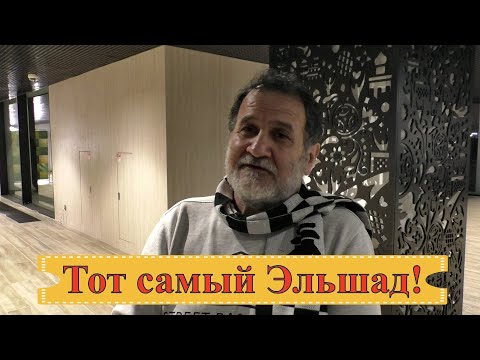 Видео: Эльшад Мамедов об Игоре Немцеве, Вове Михайловском и многом другом! ft. @shuvalov_chess