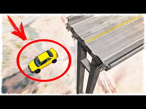 Видео: 100% ЕМУ КАПЕЦ!!! КОШКИ vs МЫШКИ В BEAMNG!!!