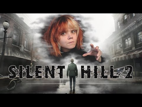 Видео: ЙМОВІРНО ЦЕ ФІНАЛ - Silent Hill 2 Remake - Стрім 5