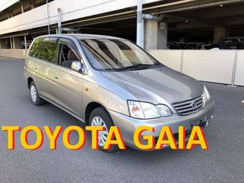 Видео: Диагностика и замена Лямбда-зонд на Toyota GAIA 2000 года 3SFE