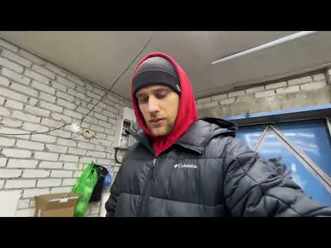 Видео: Отопление гаража кварцевыми обогревателями ТеплЭко