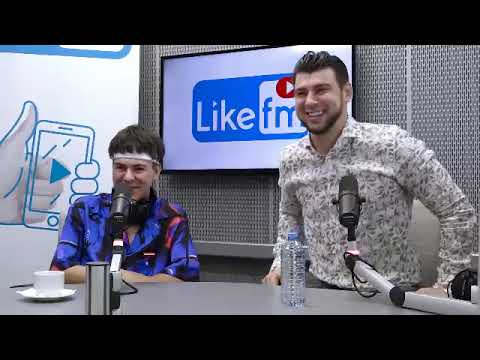 Видео: GAYAZOV$ BROTHER$ на TREND CHART LIKE FM