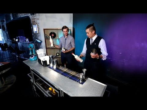 Видео: #МАСТЕР_КЛАСС. Флейринг (16.08.2016)