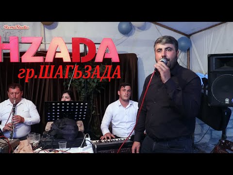 Видео: гр Шахзада - Ви гафунал вил ала зи. Живая исполнение на свадьбе.
