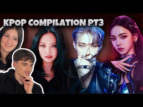 Видео: ПОДБОРКИ KPOP TIKTOK V32 ЧАСТЬ 3 ПОТОМУ ЧТО ЛИСА — РОК-ЗВЕЗДА
