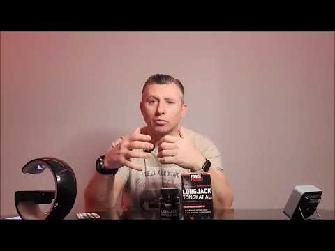 Видео: Еврикома   Тонгкат Али