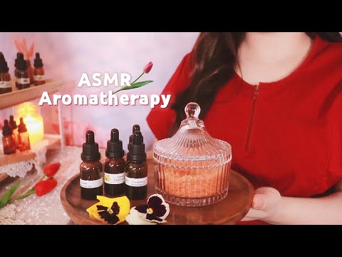 Видео: ASMR ASMR Арома-массаж в спа у озера🌷 (Субтитры✔) [ROLEPLAY]
