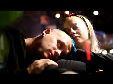 Видео: Евгения Рыбакова feat. Алексей Горшенёв - Ты для меня (not official fan-clip)