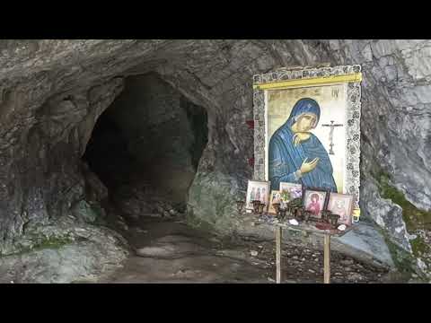 Видео: На весну в Абхазию, день 109