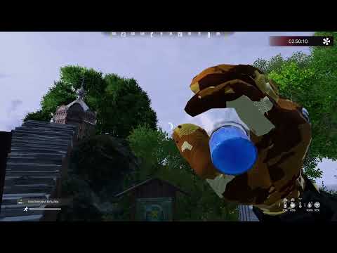 Видео: Играю на сервере DayZ by format PVE Hard x5 LooT