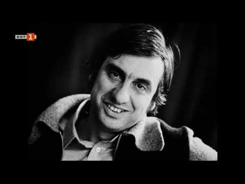 Видео: БНТ представя: Станислав Стратиев - 07.09.2021 по БНТ