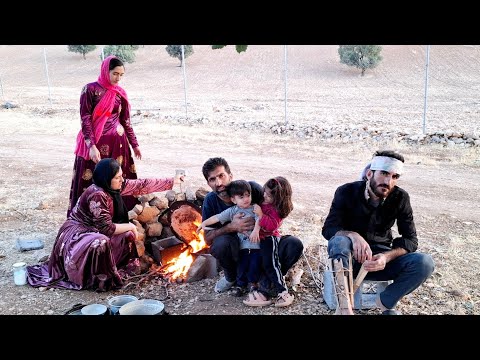 Видео: Девочки-сироты и их жизненные проблемы... Подозрительный раненый мужчина дома