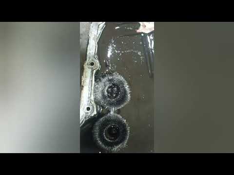 Видео: Нет 4 передачи АКПП Ниссан Санни fb15 .Ремонт акпп