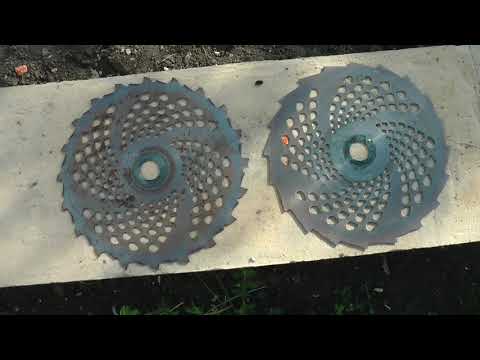 Видео: Точить или не точить