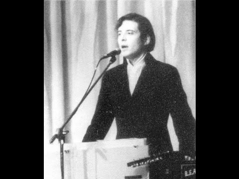 Видео: А  Лерман -  Чернобровая дивчина