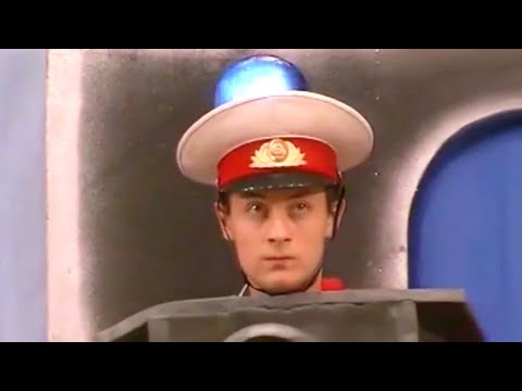 Видео: Пародия на телевидение - КВН Уездный город