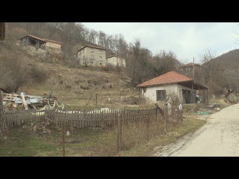 Видео: Забравени насред планината