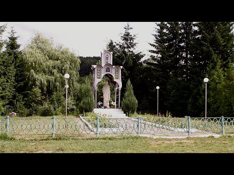 Видео: Стільсько - столиця Білих Хорватів - WHITE CROATS  Stilsko - review of the Ukrainian village