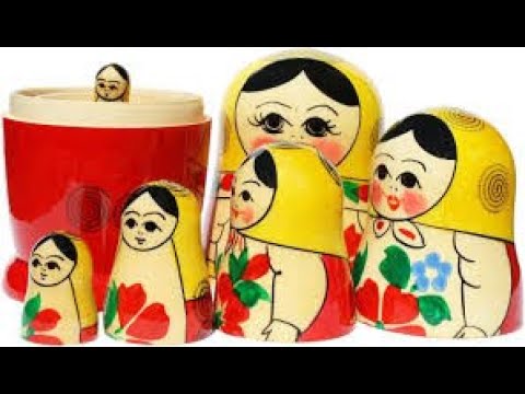 Видео: Русские слова в немецком языке