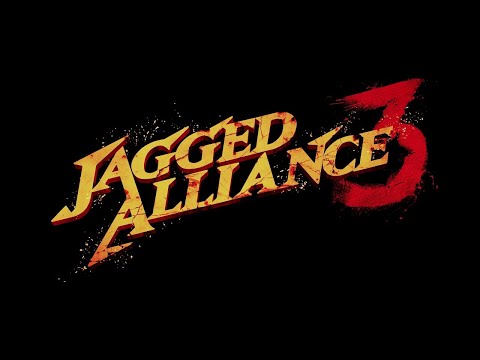 Видео: Времяпрепровождение в Jagged Alliance 3