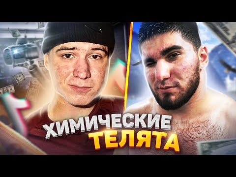 Видео: ДАНИЛ СТЕПАНОВ / смешной качок из тик-тока