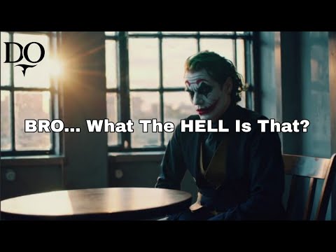 Видео: 😵‍💫 «Возможно, вам стоит… не разговаривать с ними сегодня» — вы официально достигли статуса ПСИХО...