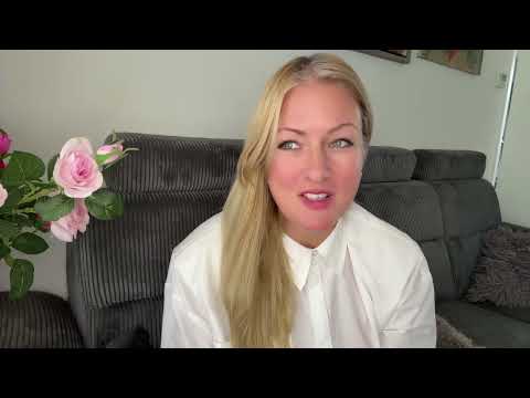 Видео: Как стать успешным🤩#психология #лайфкоуч #психолог #успех#баланс #коуч 