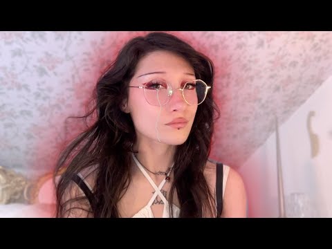 Видео: КОЗЕРОГ, Я НЕ МОГУ ПЕРЕСТАТЬ ПЛАЧАТЬ. ТВОЁ ЧТЕНИЕ ТАКОЕ ОСОБЕННОЕ. ТЫ НАКОНЕЦ-ТО ПОЛУЧИЛ ТО, ЧЕГО...