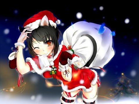 Видео: Аниме клип - С Новым 2015 Годом!!! =^-^=
