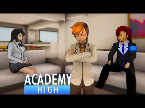 Видео: Истинная и |данные удалены| концовки в Yandere Simulator - Academy High. Часть 3.7