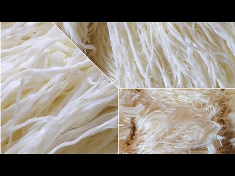 Видео: #Сир-нитка##Հուսակ #թել# պանիր#ավելի մանրամասն նայեք՝և պատրաստեք🤗👍