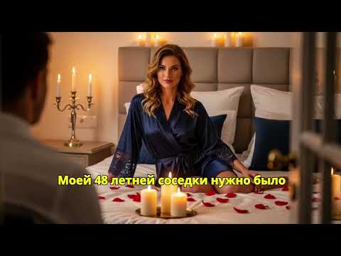 Видео: Мой сосед оставил записку, которая изменила всё!