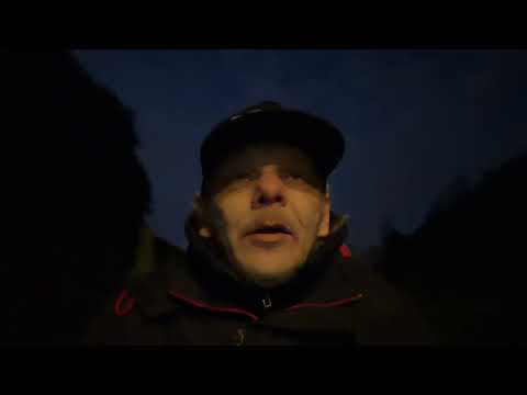 Видео: Увлекательная вечерняя поездка на велосипеде 12 км за Брюсселем