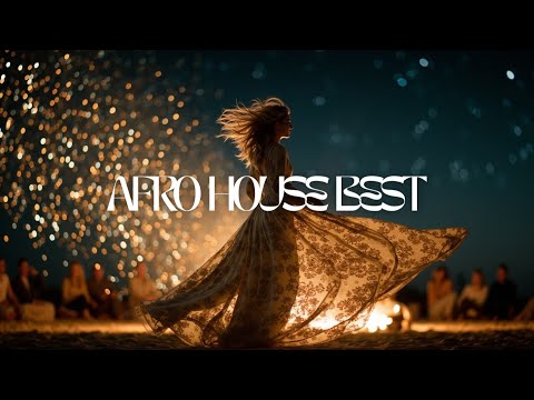 Видео: Афро Хаус Музыка Топ Тренды 2025 | Лучшая Афро Хаус Музыка Всех Времен #1 🎧✨
