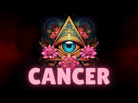 Видео: РАК, ПРЕДУПРЕЖДЕНИЕ⚠️ ЭТОТ ЧЕЛОВЕК В ПОСЛЕДНЕЕ ВРЕМЯ НАВЯЗЧИВО ШПИОНИРОВАЛ ЗА ВАМИ, И ВОТ ПОЧЕМУ😮...