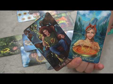 Видео: ДЕВА ♍️ 🔮 ТОТ, КТО ТАЙНО ВЛЮБЛЕН В ТЕБЯ, СОБИРАЕТСЯ ПРИЗНАТЬСЯ 🎯 👉📩❤️ СЛЕДУЮЩИЕ 48 ЧАСОВ