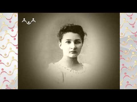 Видео: Мой Живой Журнал.  М.И. Цветаева