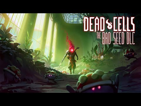 Видео: ПРОХОЖДЕНИЕ DEAD CELLS #1 / PC / + THE BAD SEED DLC
