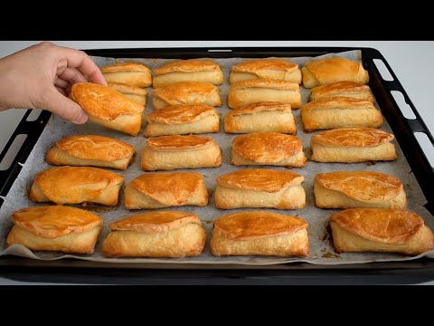 Видео: Я делаю это каждый день с тех пор, как научилась этому методу ❗️ простой и вкусный рецепт!!