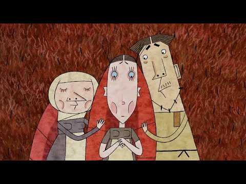 Видео: НЕСЧАСТНАЯ Крошечка-Хаврошечка | Гора Самоцветов | Студия Пилот