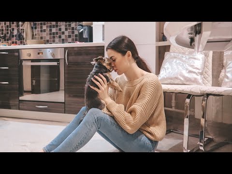 Видео: Моя повседневная жизнь || Посылка в Грузию | Меня обманули.