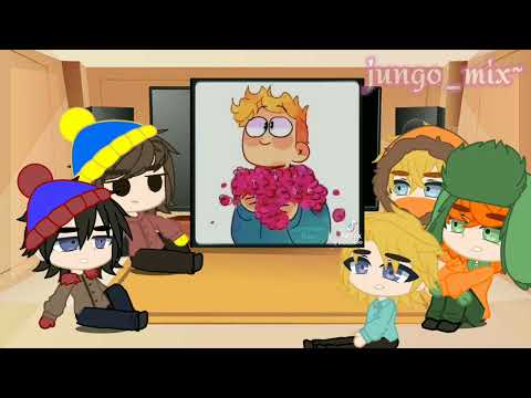 Видео: south park react to tt.|1/?|. южный парк реакция на тт.|1/?|