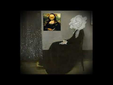 Видео: Гєна Палачь - Танго на кориті