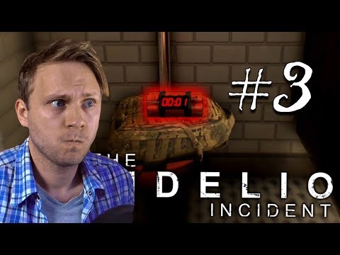 Видео: ИСТОРИЯ НАЧИНАЕТ ПРОЯСНЯТЬСЯ | The Fidelio Incident #3